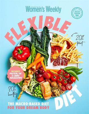 Flexible Diet book