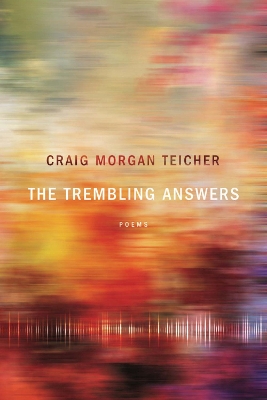 Trembling Answers book