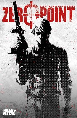 Zero Point by Agustin Graham Nakamura