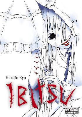 Ibitsu book