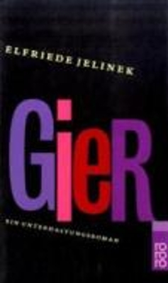 Gier book