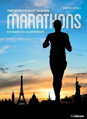 World's Most Famous Marathons book