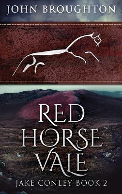 Red Horse Vale book