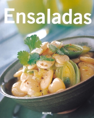 Ensaladas book