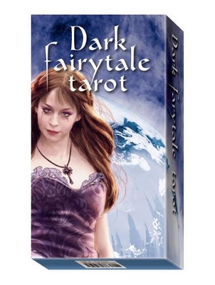 Dark Fairytale Tarot book
