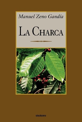 La Charca book
