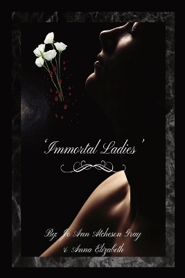 'Immortal Ladies' book