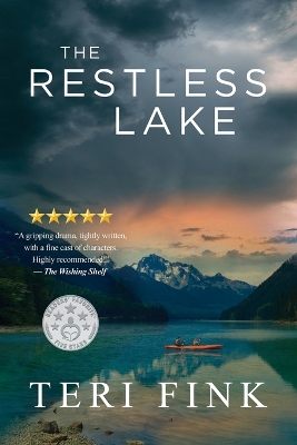 The Restless Lake book