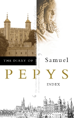 The Diary of Samuel Pepys by Samuel Pepys