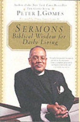 Sermons - Biblical Wisdom for Daily Living book