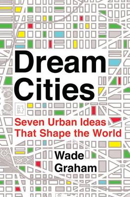 Dream Cities book