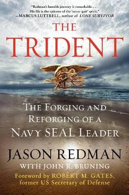 The Trident by Jason Redman
