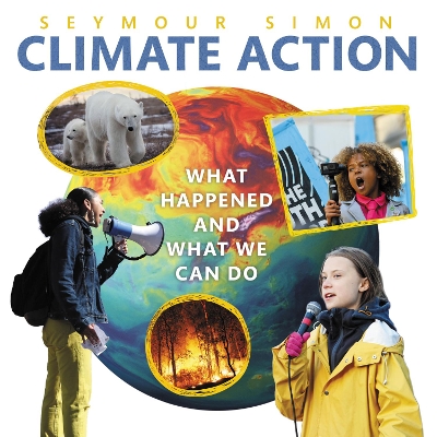 Climate Action: What Happened and What We Can Do book