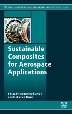 Sustainable Composites for Aerospace Applications book