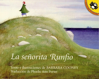 Senorita Runfio, La book
