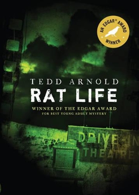 Rat Life book