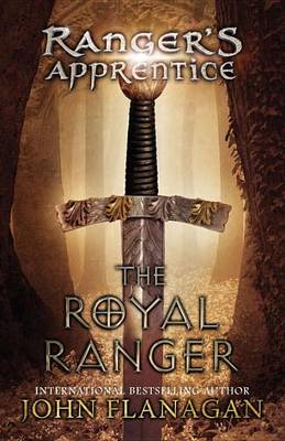 Royal Ranger book