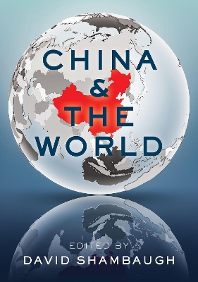 China and the World book