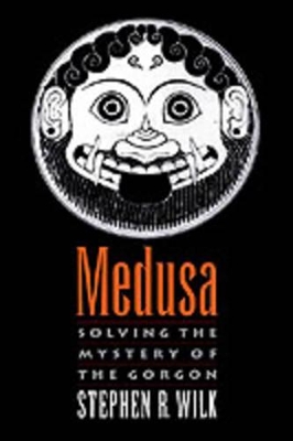 Medusa book