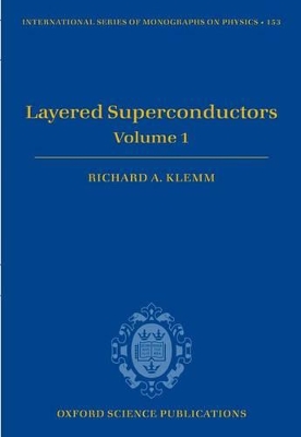 Layered Superconductors book