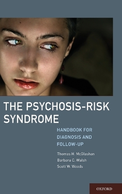 Psychosis-Risk Syndrome book