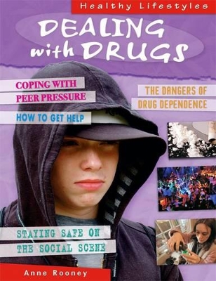 Dealing with Drugs book