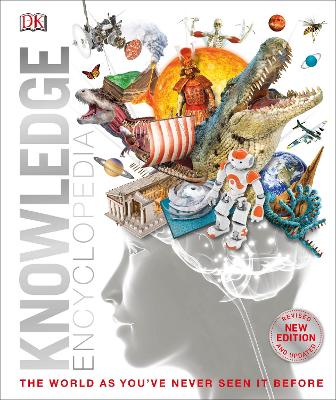 Knowledge Encyclopedia by DK