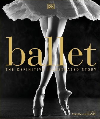 Ballet book