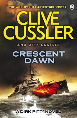Crescent Dawn book