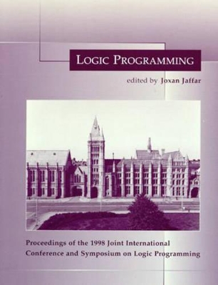 Logic Programming book