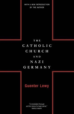 Catholic Church And Nazi Germany book