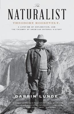 Thenaturalist book