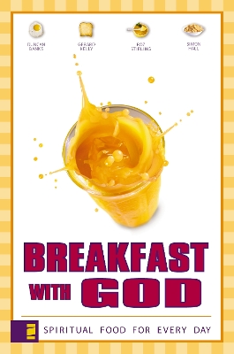 Breakfast with God book