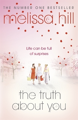 Truth About You by Melissa Hill