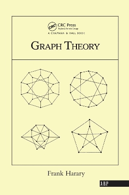 Graph Theory (on Demand Printing Of 02787) book