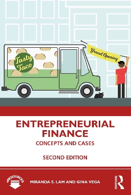 Entrepreneurial Finance: Concepts and Cases book