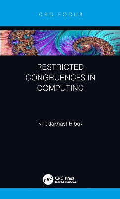 Restricted Congruences in Computing book
