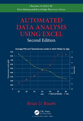Automated Data Analysis Using Excel book