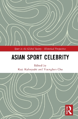 Asian Sport Celebrity book
