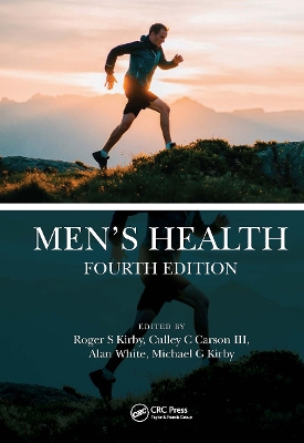 Men's Health 4e by Roger S Kirby