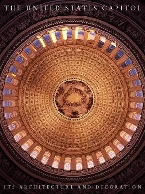 United States Capitol book