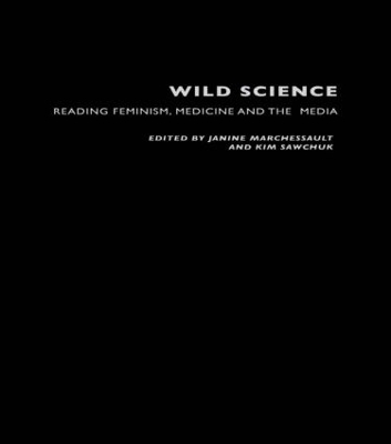 Wild Science book