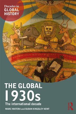 Global 1930s book