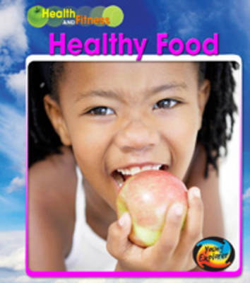 Healthy Food book