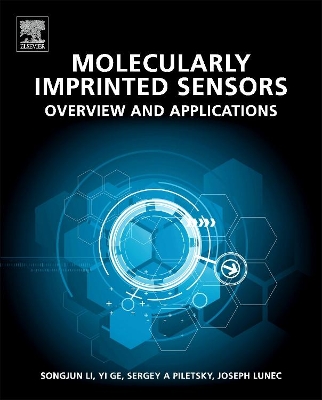 Molecularly Imprinted Sensors book