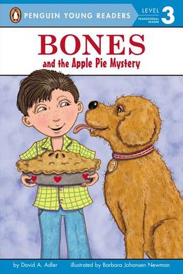 Bones and the Apple Pie Mystery book