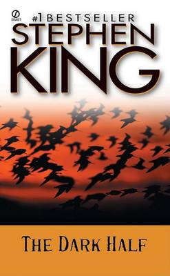 The Dark Half by Stephen King