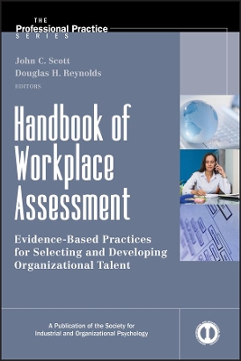 Handbook of Workplace Assessment book