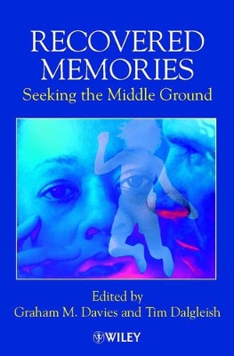 Recovered Memories by Graham M. Davies