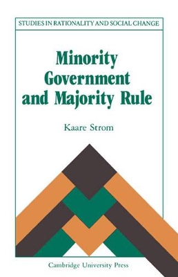 Minority Government and Majority Rule book